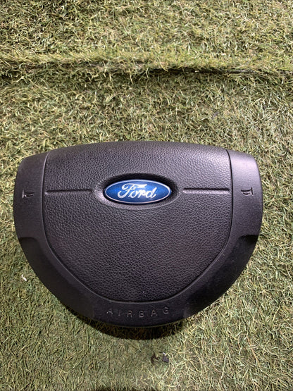 AIRBAG VOLANT FORD FIESTA 2006 6S6A-A042B85ACZ