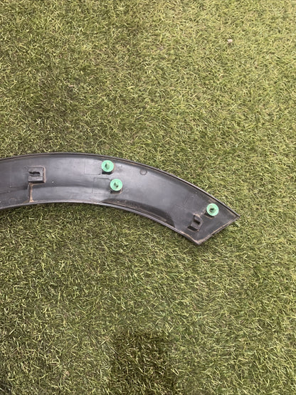 MODANATURA PORTA POSTERIORE DX FIAT 500 X Serie 735572240