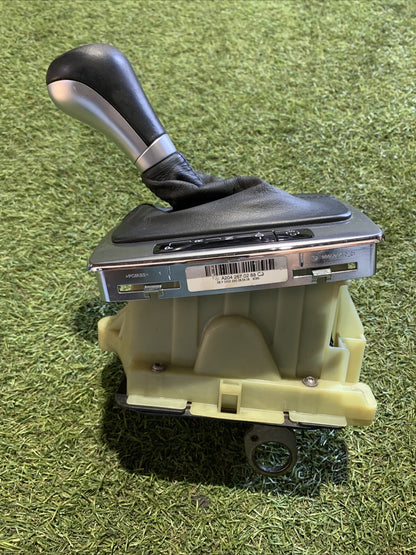 Selettore Marce Cambio Automatico Mercedes Classe C 220 Dal 2008 2.2 Diesel