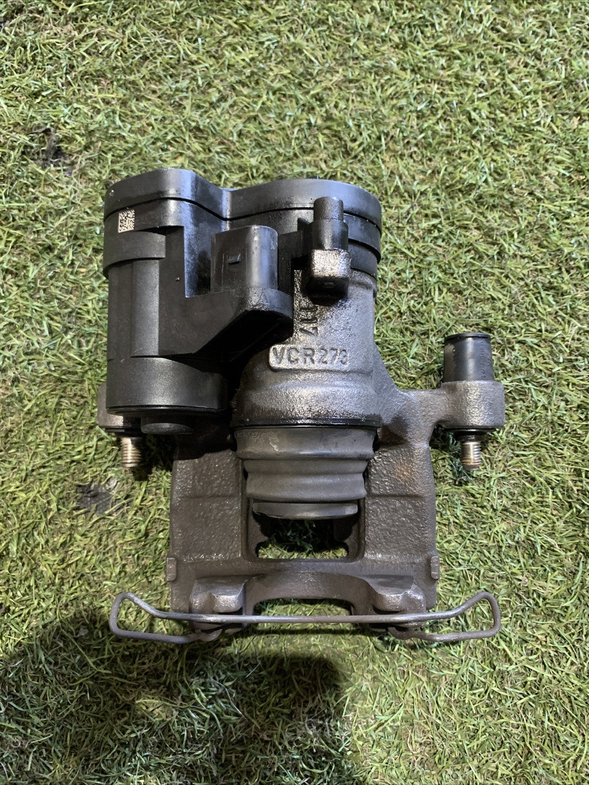 Pinza Freno Posteriore Sinistra Volkswagen Tiguan 2018 3Q0615405M