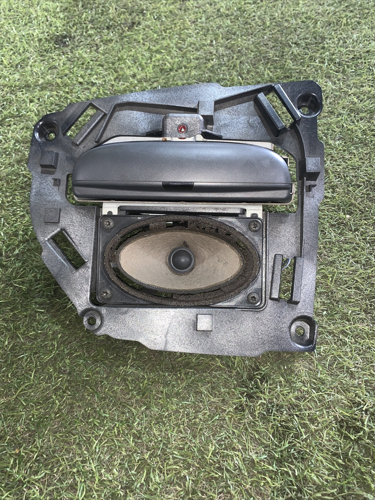 Display VOLVO S60 1 Serie 8633359-1