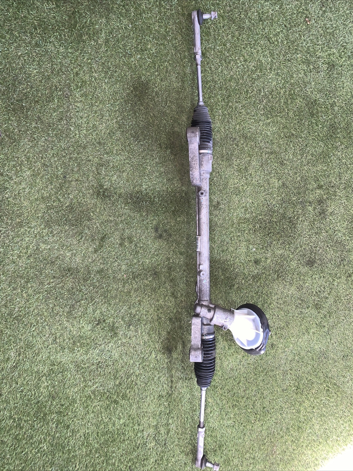 Scatola Guida Ford Fiesta 2019 1.1 Benzina H1BC3A500CA