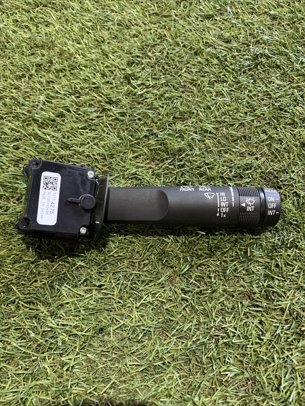 DEVIO TERGICRISTALLO PER OPEL Mokka X 52154275 (16 )