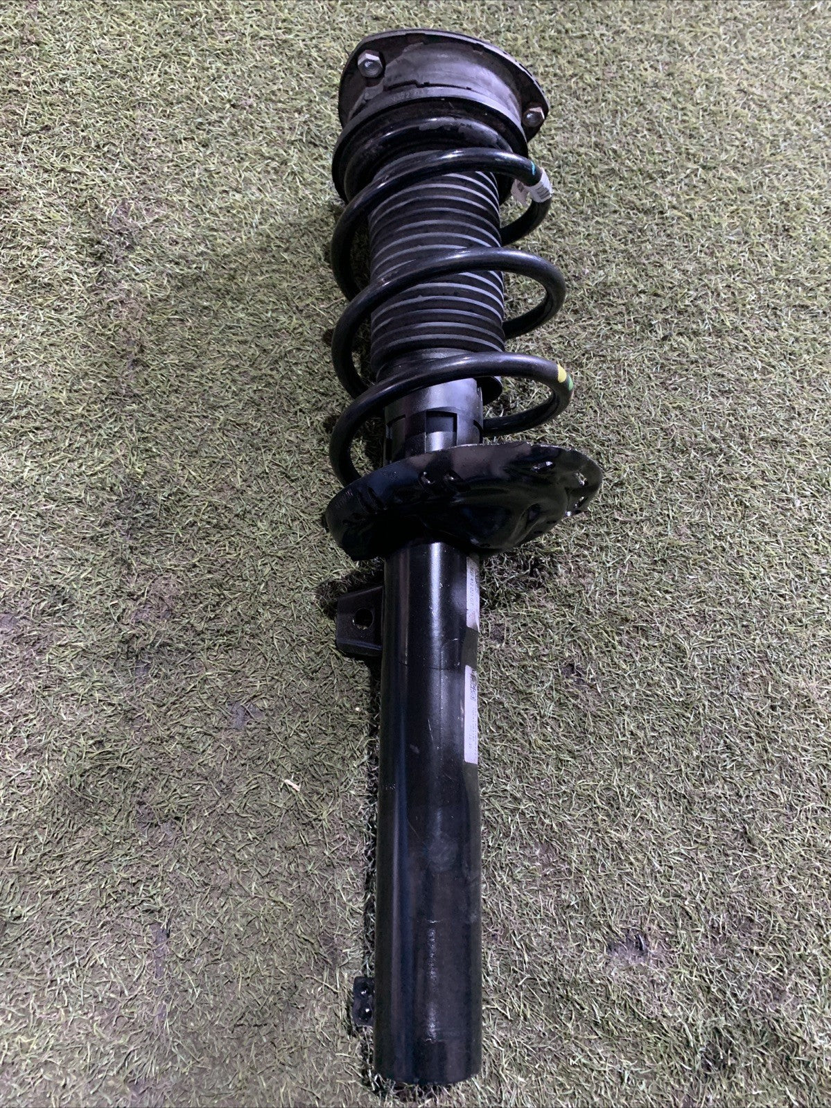 Ammortizzatore Anteriore Destro Volkswagen Tiguan 2016 1.6 Diesel 5QF413031AE