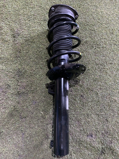 Ammortizzatore Anteriore Destro Volkswagen Tiguan 2016 1.6 Diesel 5QF413031AE