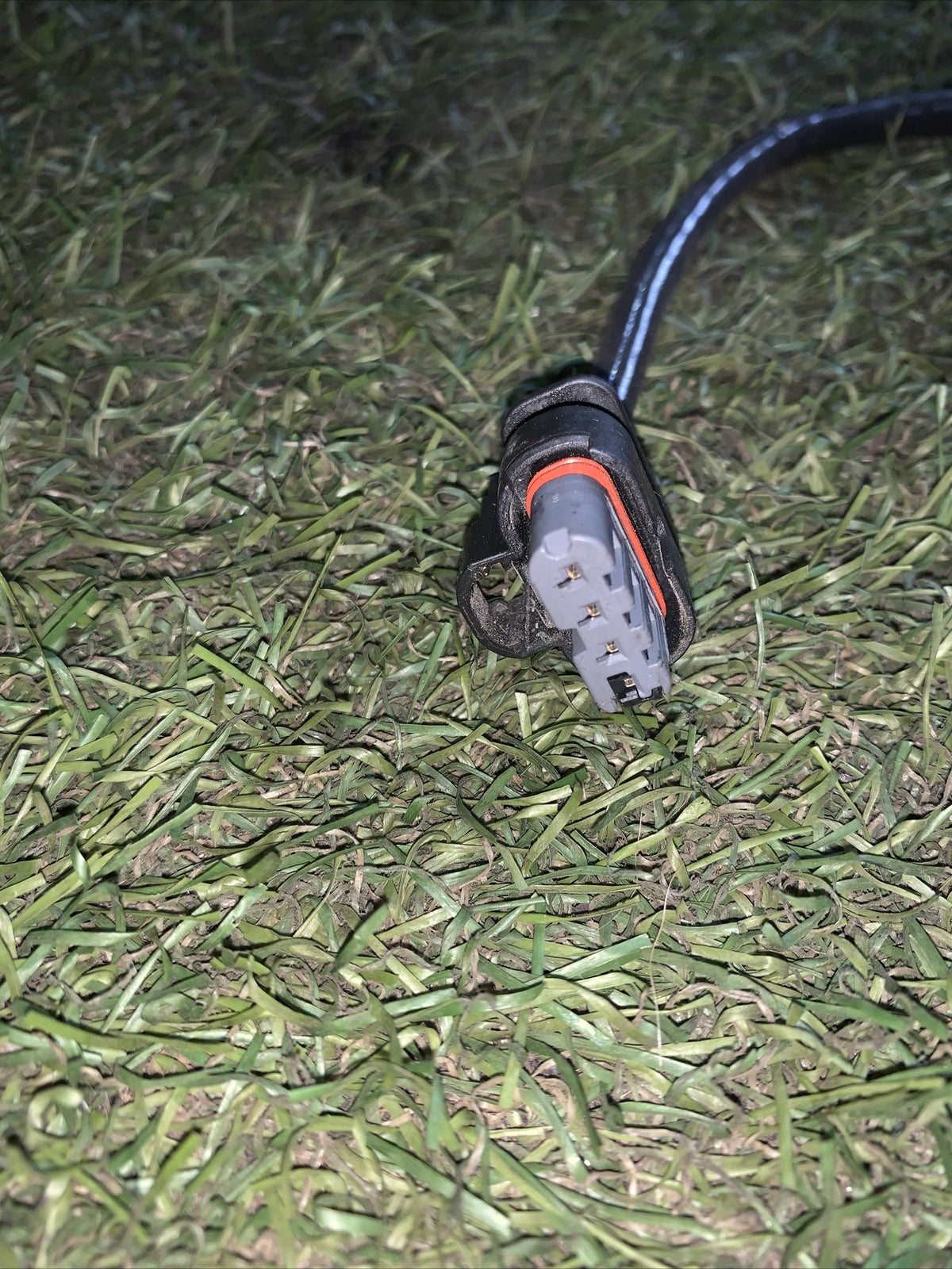 Sonda Lambda H1BA9F472BC Ford Fiesta 2019 1.1 Benzina