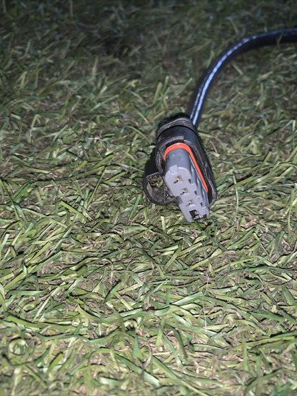 Sonda Lambda H1BA9F472BC Ford Fiesta 2019 1.1 Benzina