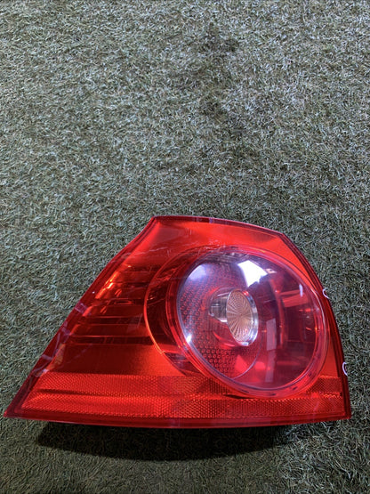 STOP FANALE POSTERIORE SINISTRO VOLKSWAGEN GOLF 5 1K6945095Q
