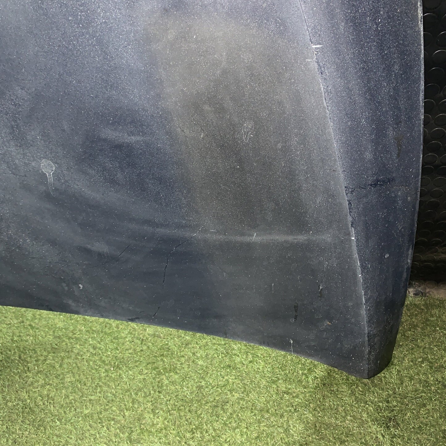 Cofano anteriore seat ibiza 2014