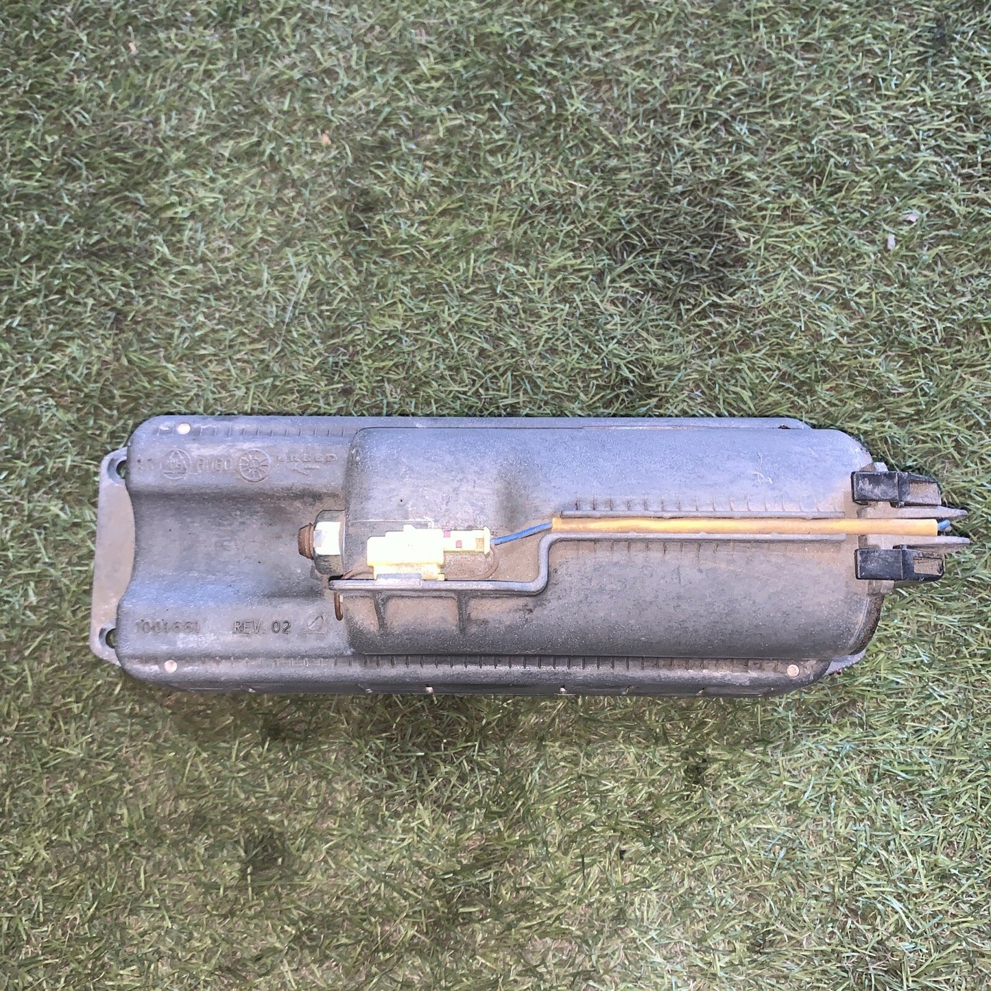 Audi A3 8P Airbag Cruscotto 5G0945094AC