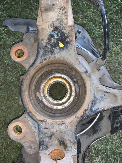 Mozzo Anteriore Destro Fiat Tipo 1.6 anno 2018 Originale