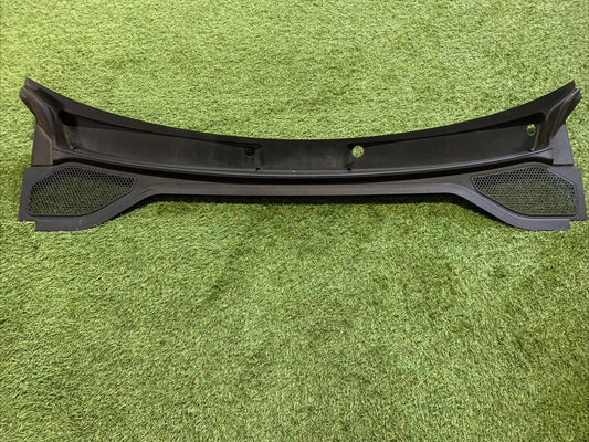 GRIGLIA GOCCIOLATOIO ANT. PER AUDI Q2 Serie (GAB) 81B819403 (16>)