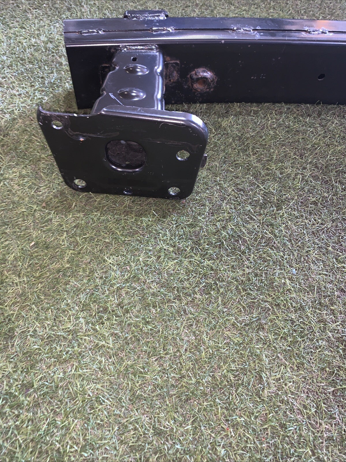 DV44U403C94A RINFORZO TRAVERSA PARAURTI POSTERIORE FORD KUGA II DAL 2012 AL 2019