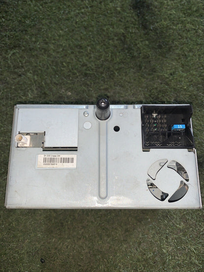 Radio Opel Astra H￼ 344183129