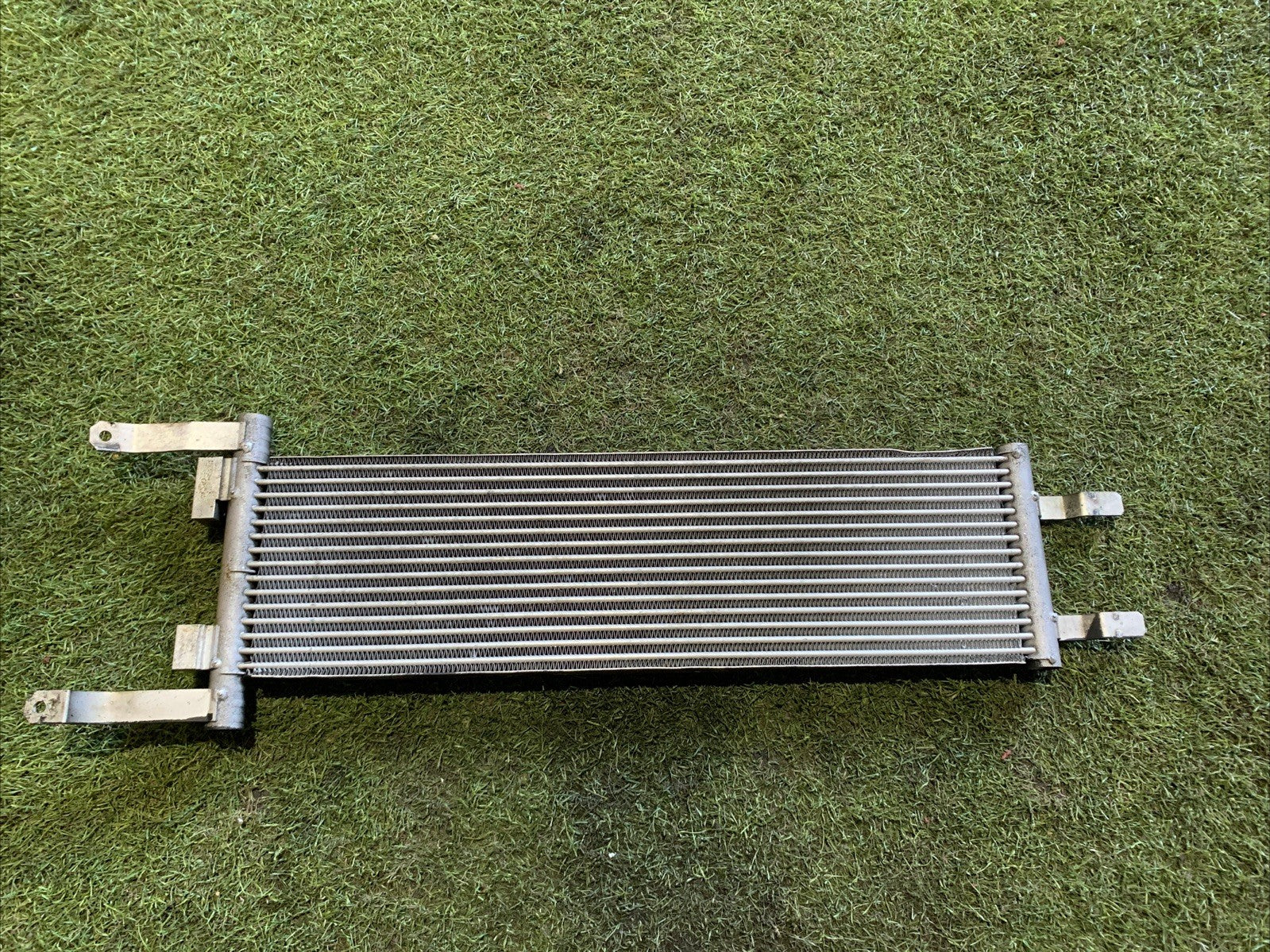 Radiatore olio cambio automatico 8E5285100 Alfa Romeo Giulia 2.2 Diesel