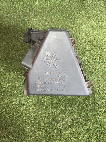 Scatola filtro aria VOLKSWAGEN POLO 6Q0129601AR 1.4 DIESEL