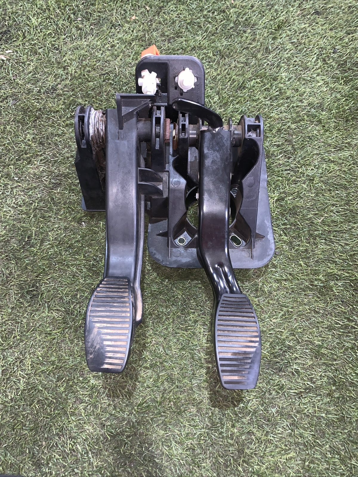 Pedaliera freno frizione Fiat panda 2004/2011 1.3 Multijet 362370