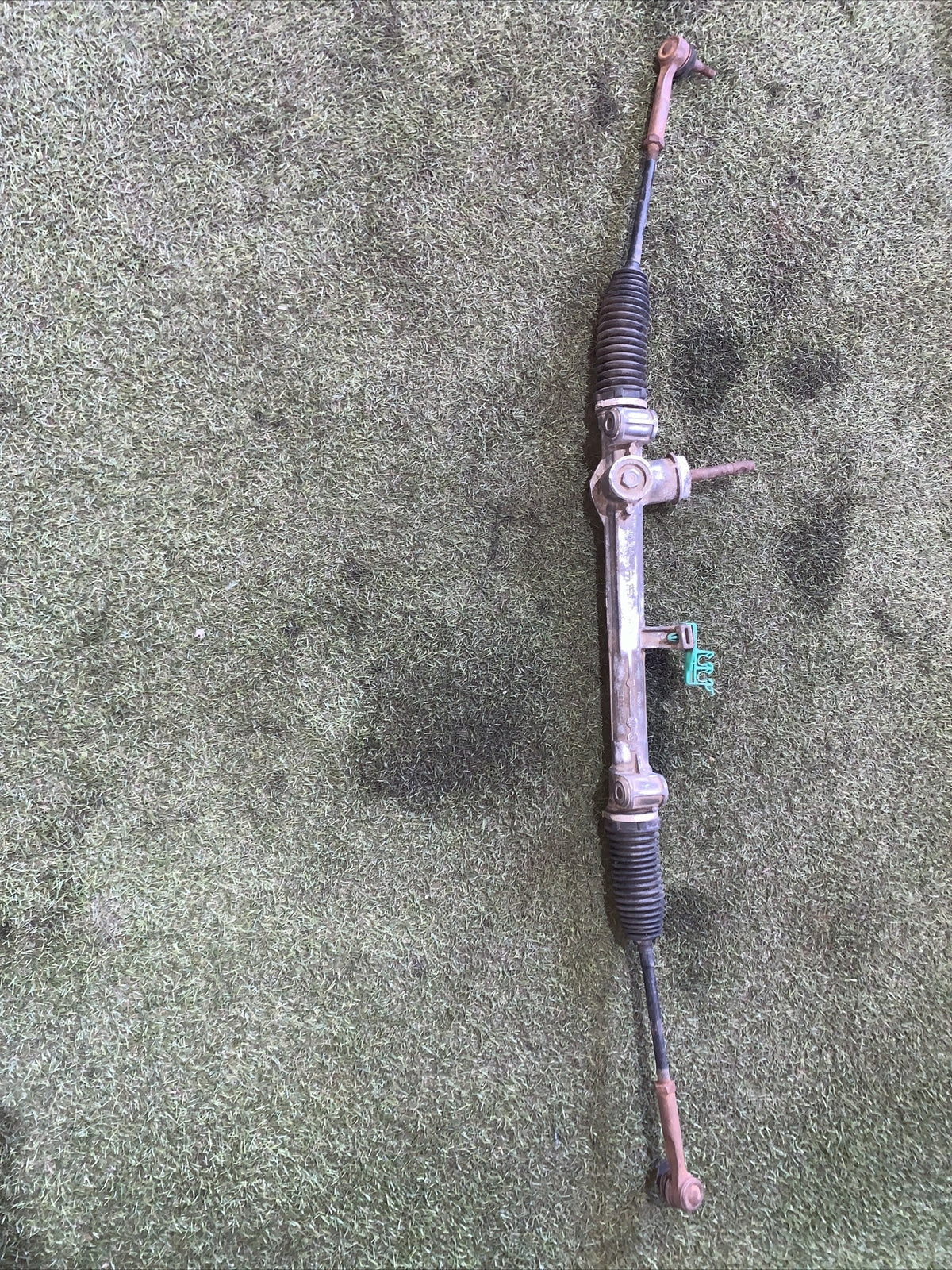 A0003188H SCATOLA STERZO GUIDA ALFA ROMEO MITO 1.4 B 2012