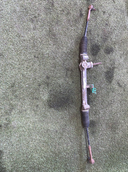 A0003188H SCATOLA STERZO GUIDA ALFA ROMEO MITO 1.4 B 2012