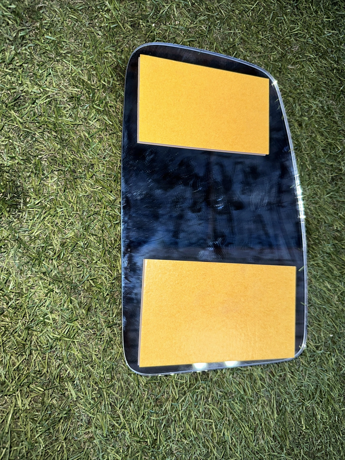 7701057371 VETRO SPECCHIO RETROVISORE ESTERNO LATO SINISTRO GUIDA RENAULT MASTER