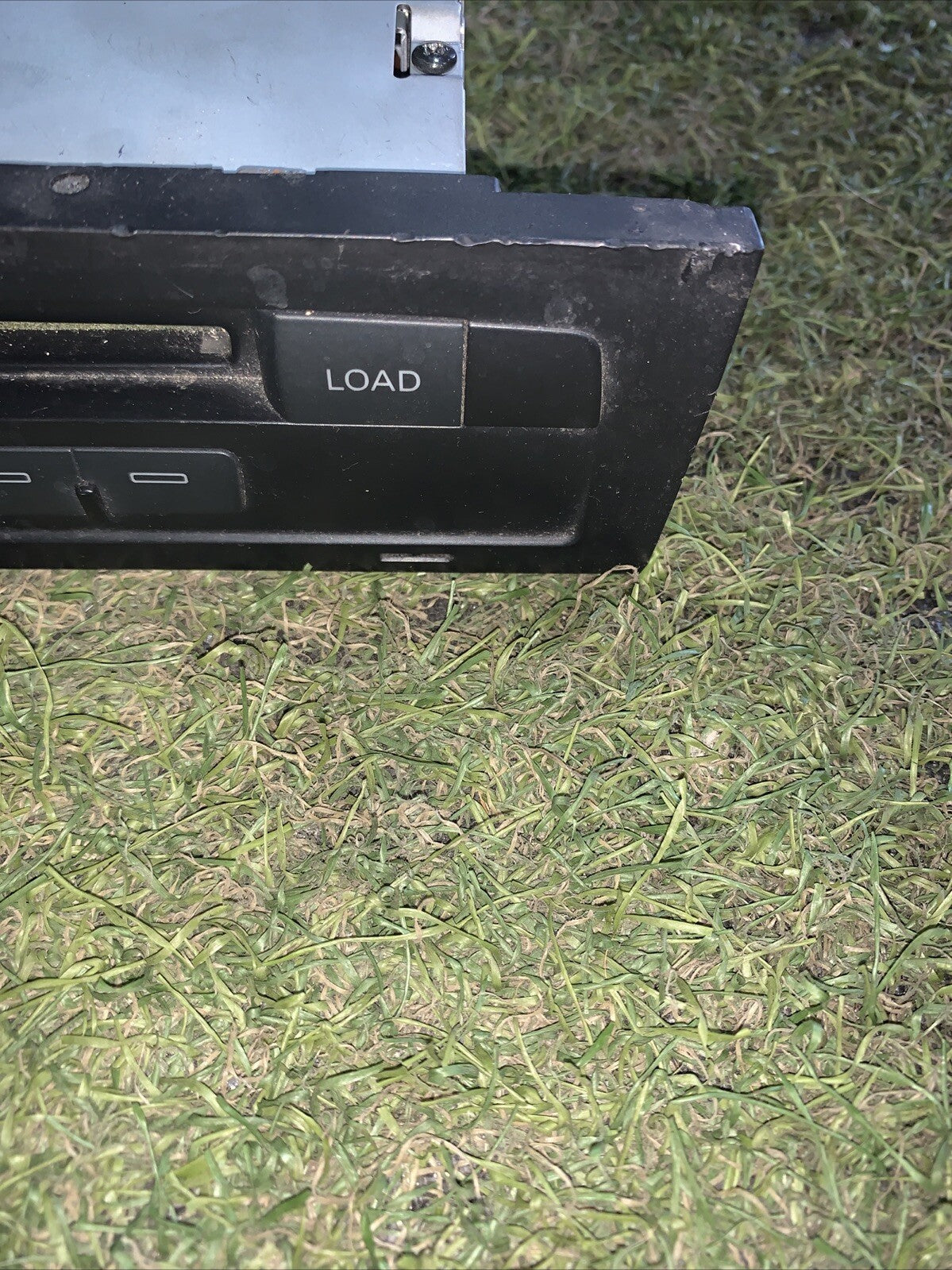 Autoradio Audi Q7 2006 4L0035111