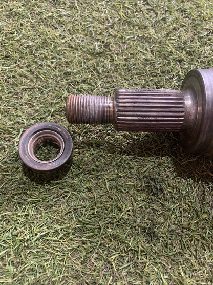 Semiasse Posteriore Destro Range Rover Evoque 2016 BJ324B402AB