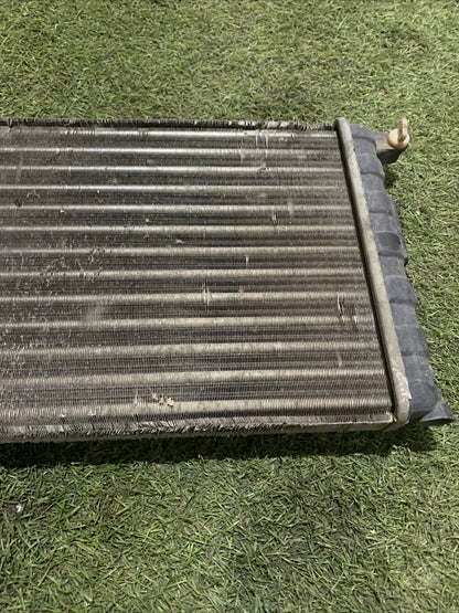 Radiatore Acqua Fiat Panda dal 1986 al 2003 Cod 597654W0