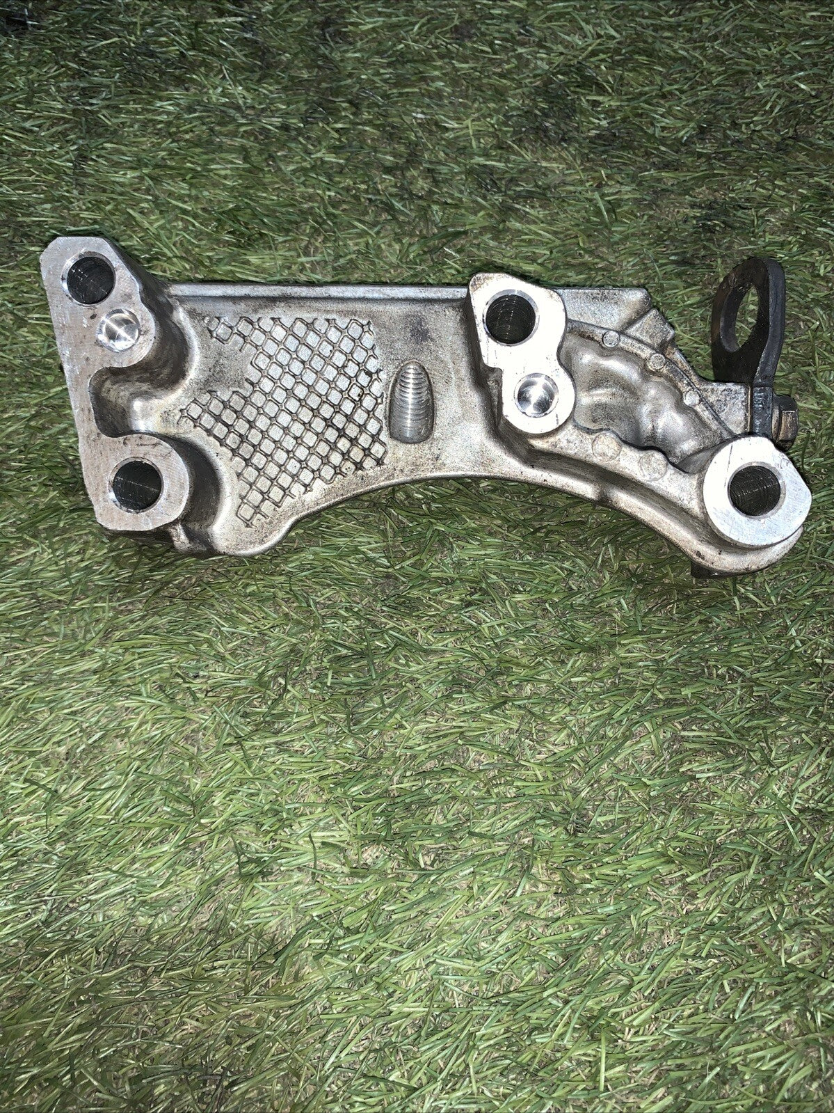 Supporto Motore Destro Peugeot 2008 2015 1.6 Diesel 9683165580