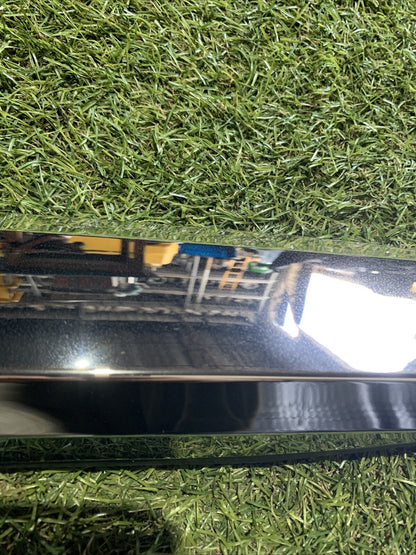 MODANATURA ESTERNA SUPERIORE SX PEUGEOT 2008 ANNO 2017 COD. 9806404877