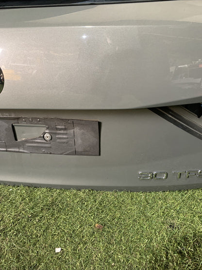COFANO BAULE PORTELLONE POSTERIORE AUDI A1 SPORTBACK (GBA) (18 )