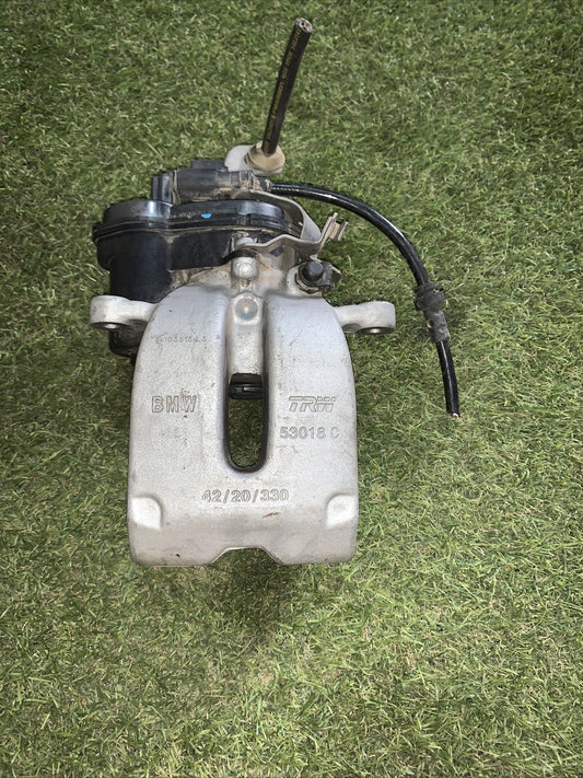 Pinza Freno Posteriore Sinistra Bmw X4 2022 53018C