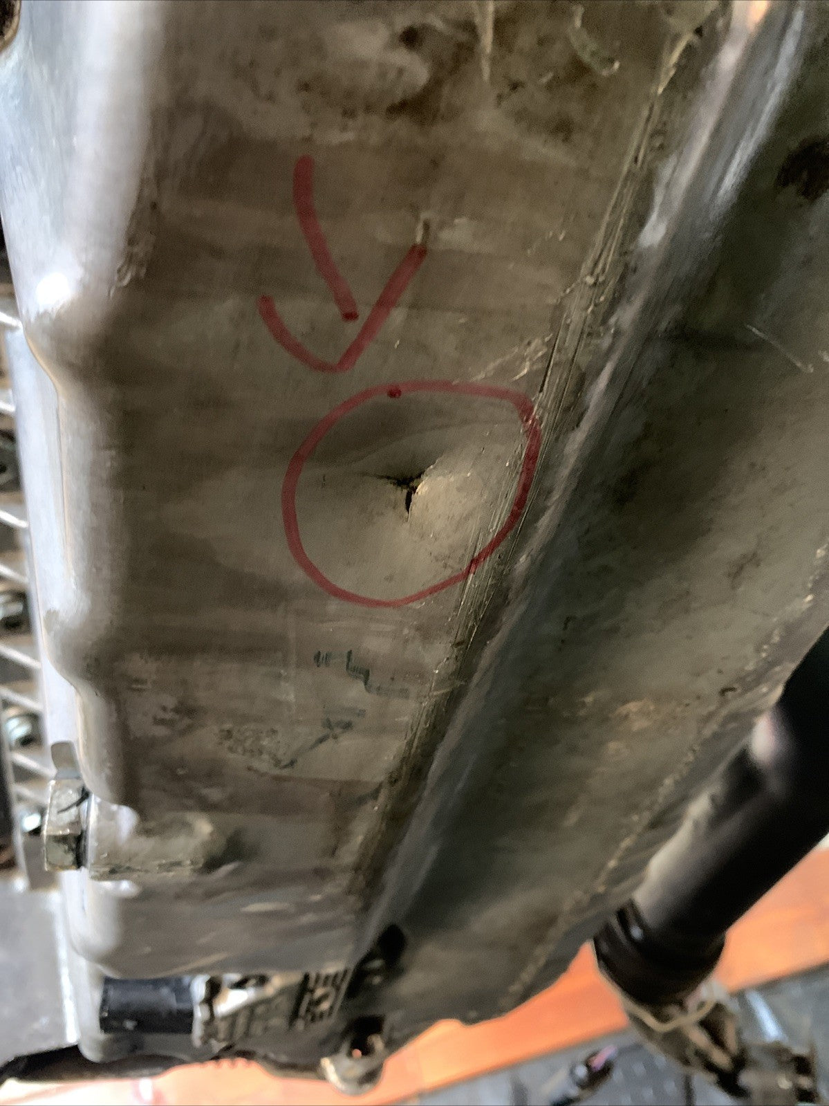 MOTORE COMPLETO PER VOLKSWAGEN Golf 5 Berlina BKC Diesel 1.9 (03 08) (2)