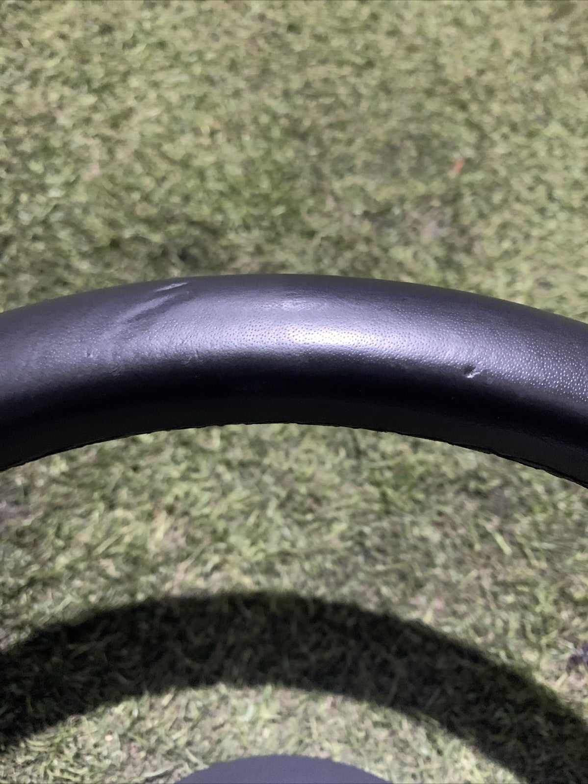 Volante In Pelle Multifunzione Volkswagen T-Cross 2023 2G0419089