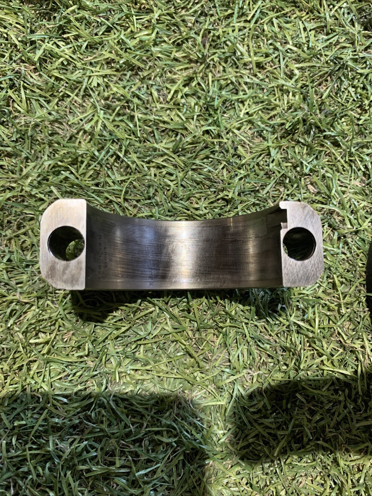 Pistone Con Biella Motore Fiat ULYSSE Lancia PHEDRA 2.2 JTD (4)