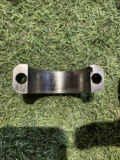 Pistone Con Biella Motore Fiat ULYSSE Lancia PHEDRA 2.2 JTD (4)