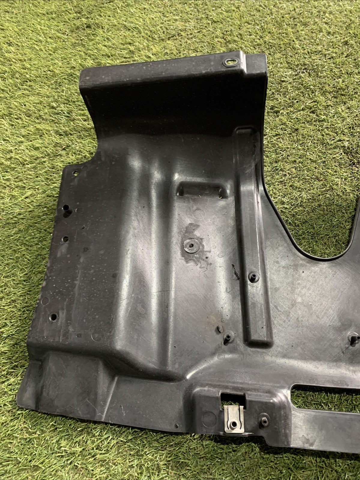 50536526 RIPARO INFERIORE PARAURTI POSTERIORE ALFA ROMEO GIULIA 2 (952)(2016  )