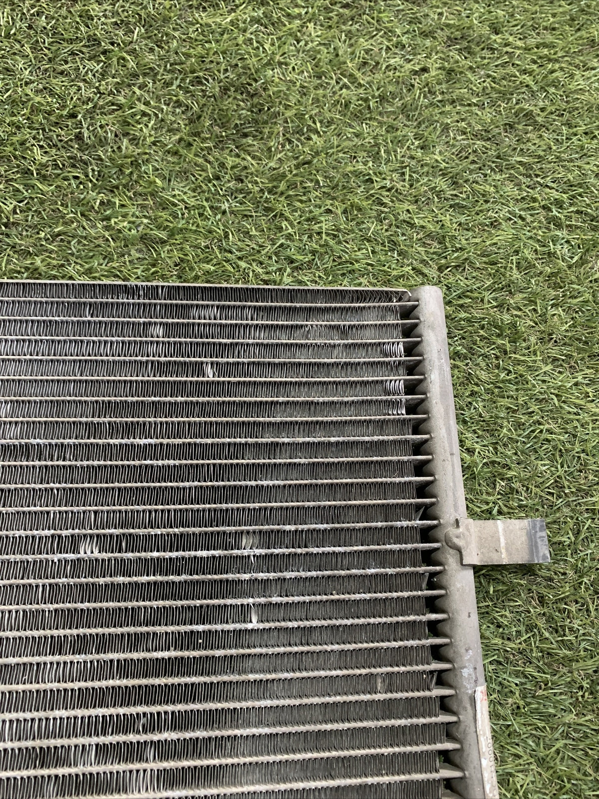 Radiatore Aria Condizionata Ford C-Max Ford Focus DCN10007