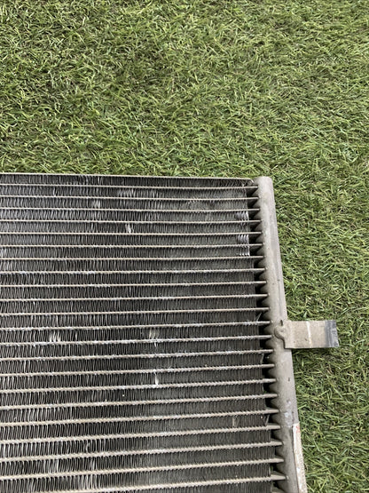 Radiatore Aria Condizionata Ford C-Max Ford Focus DCN10007