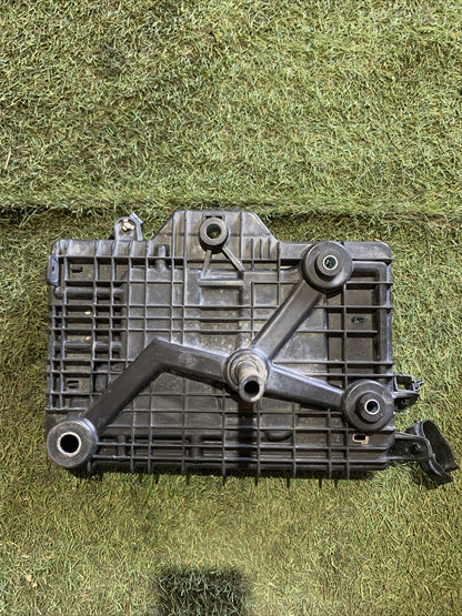 Alloggio Batteria Alfa Romeo Mito 1.3 MJT 50518764