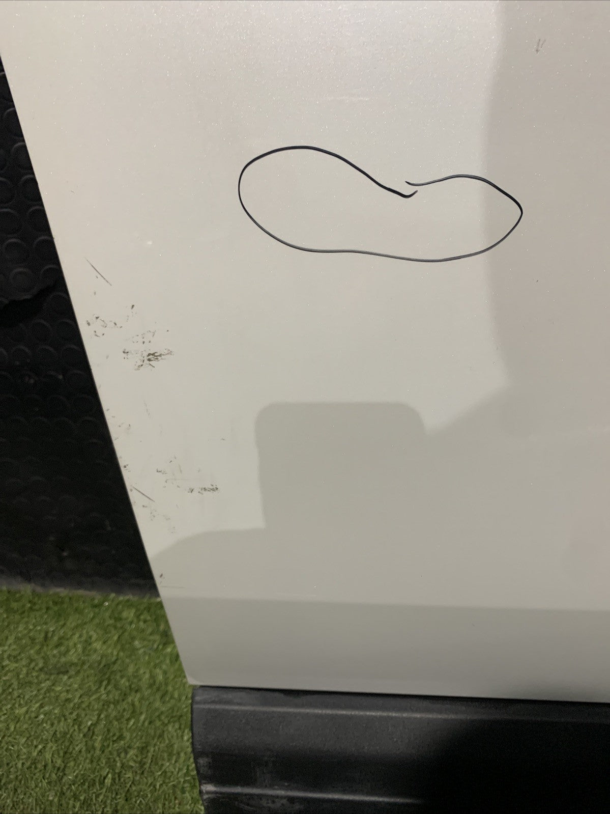 Porta Portiera Sportello Anteriore Destro Opel Grandland 
