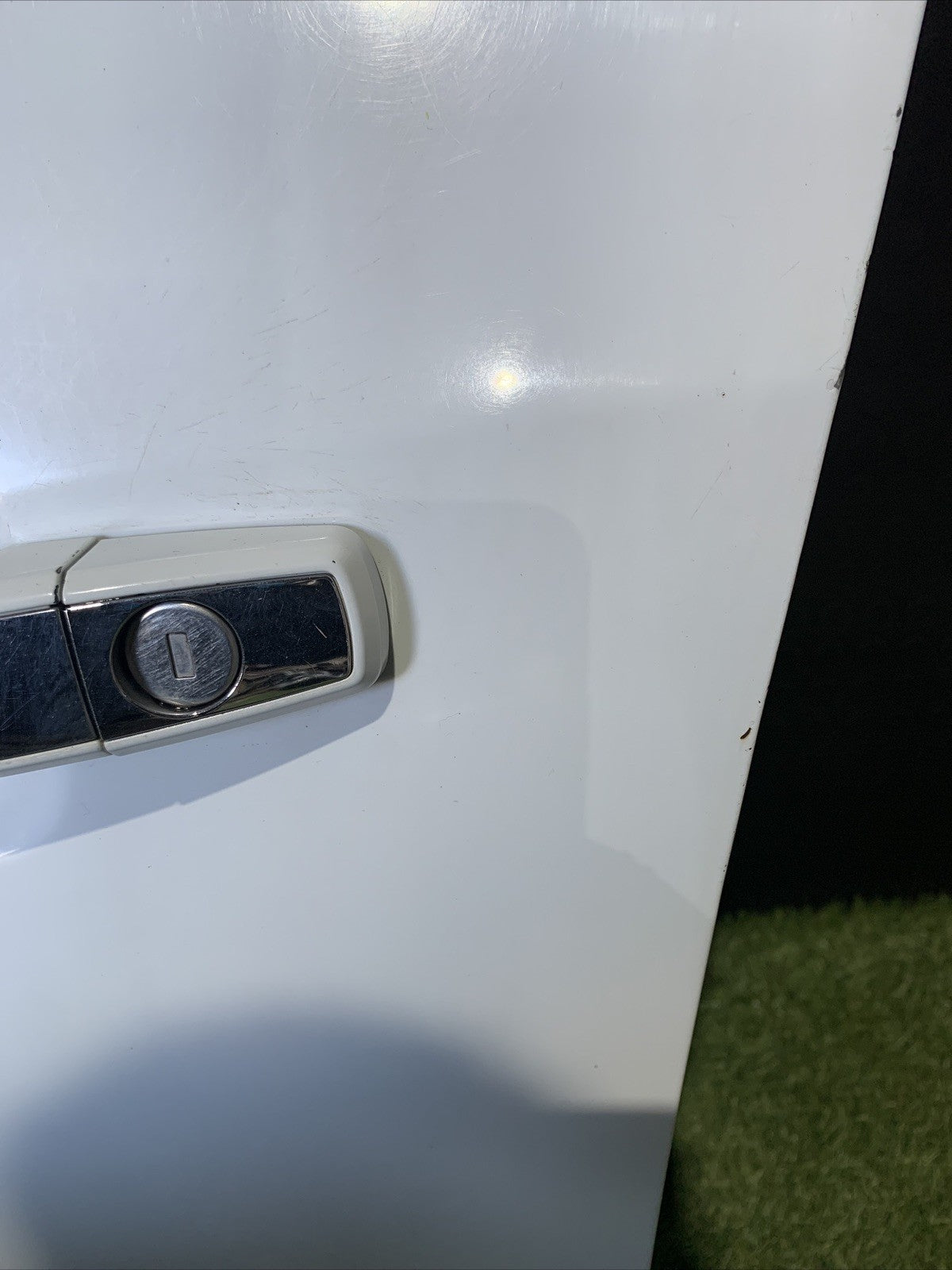 Porta portiera sportello anteriore sinistra opel meriva 2010