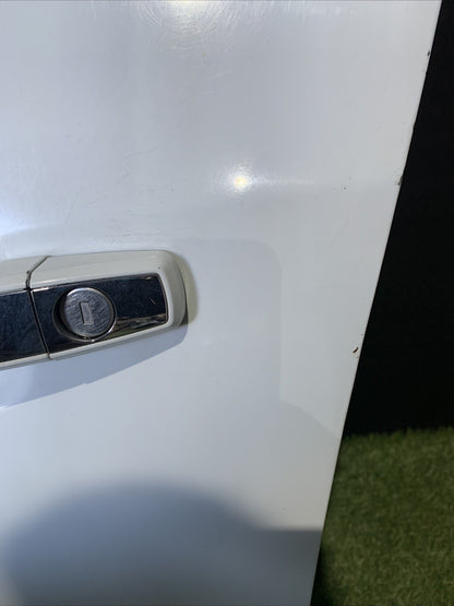 Porta portiera sportello anteriore sinistra opel meriva 2010
