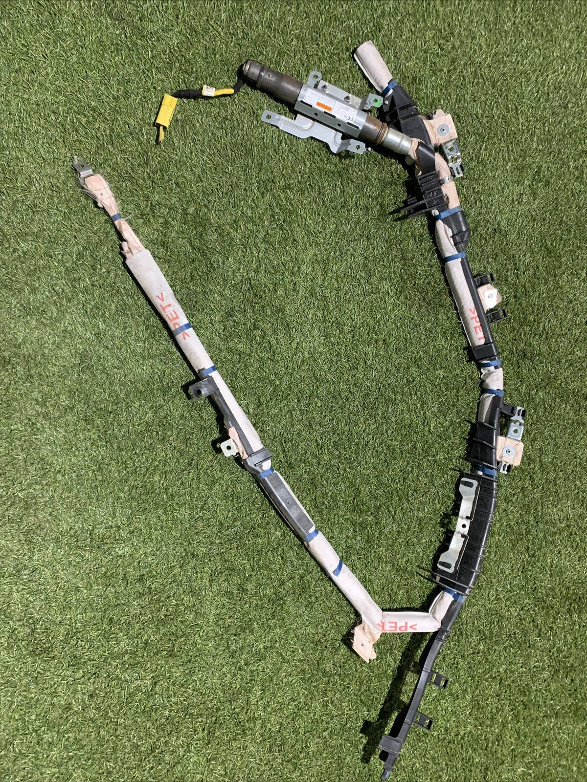 Tendina Airbag Destra Honda Civic 2012 78800-TV0-G813-M1