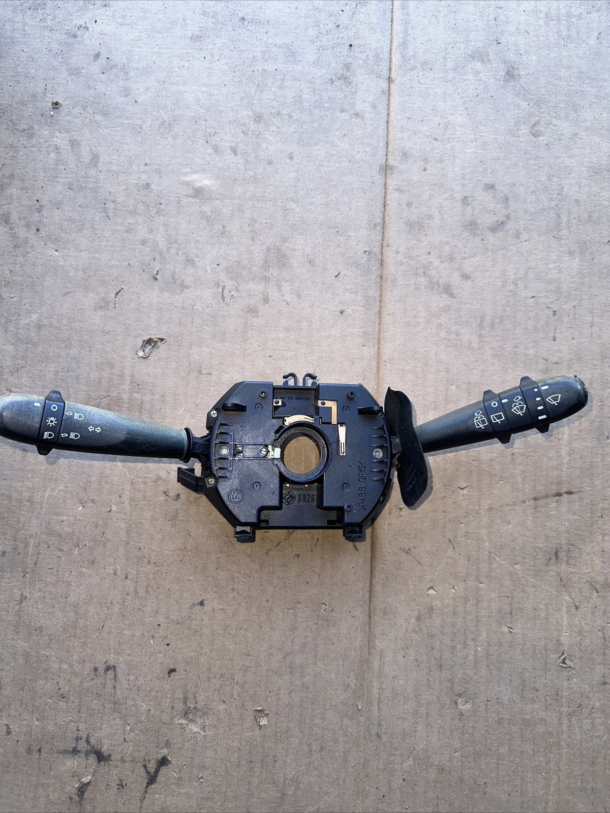 735365510 Devioluci Deviosgancio originale Per Alfa Romeo 147