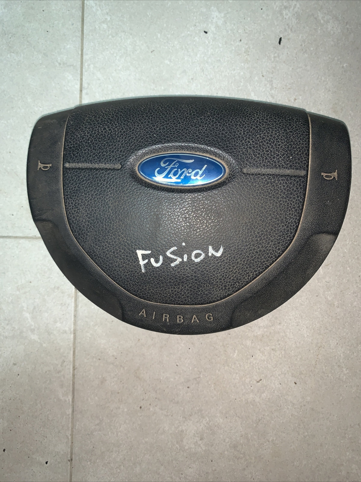 AIR BAG VOLANTE  FORD FUSION 6S6A-A042B85