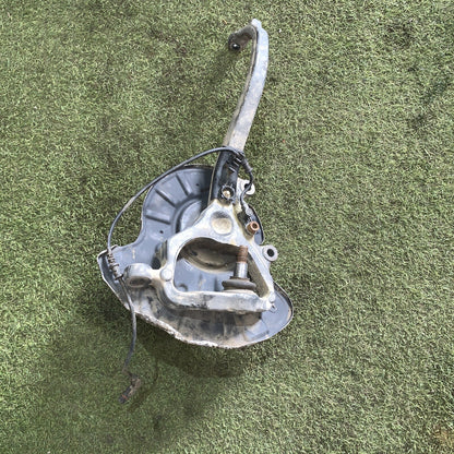 A2203300725 MOZZO MONTANTE FUSELLO ANTERIORE DX MERCEDES-BENZ CLASSE S (W220)