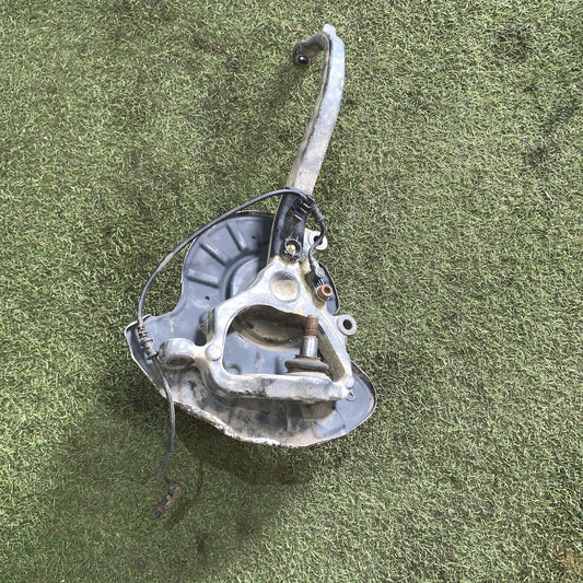 A2203300725 MOZZO MONTANTE FUSELLO ANTERIORE DX MERCEDES-BENZ CLASSE S (W220)