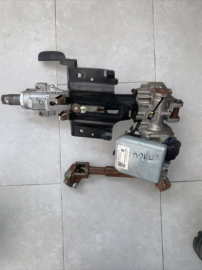 PIANTONE STERZO ELETTRICO SERVOSTERZO VOLKSWAGEN UP SKODA CITIGO 2014 6R1909144R