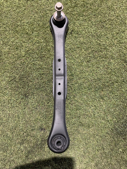 Braccio Oscillante Posteriore Sinistro Range Rover Evoque 2016 LR029576