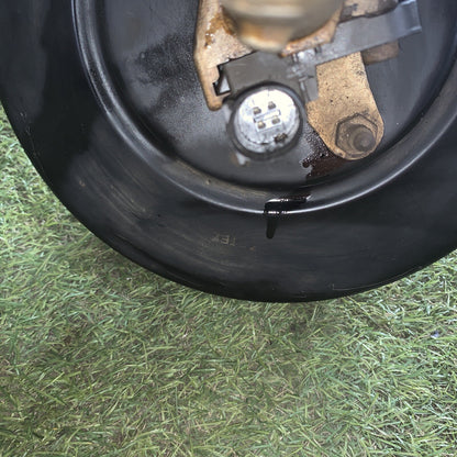 6R1614105E POMPA SERVOFRENO VOLKSWAGEN POLO 6R